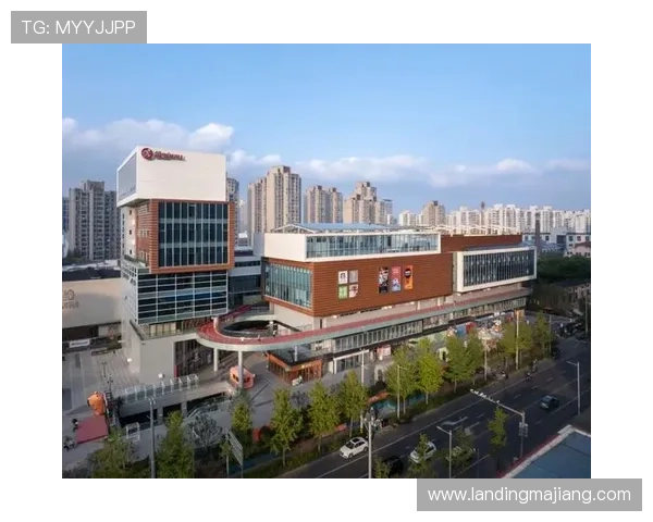 皇浦国际:引领未来的高端商务综合体打造新标杆 皇浦国际:引领未来的高端商务综合体打造新标杆