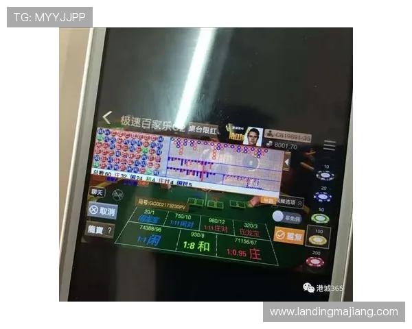 掌握百家乐录单技巧实现精准下注提升盈利空间的实战经验分享 掌握百家乐录单技巧实现精准下注提升盈利空间的实战经验分享